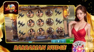 Barbarian Nudge 68 Game Bài